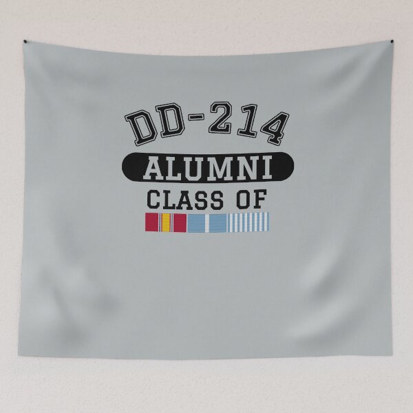 Item preview, DD-214 Alumni Class of Korean War Veteran Pride designed and sold by Revinct-Designs.