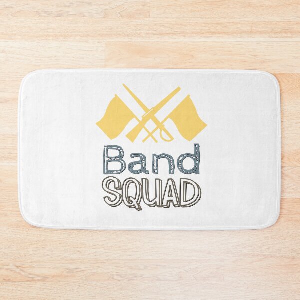 Item preview, Band Squad - Color Guard Flag, Rifle, Sabre designed and sold by BandMomDesigns.