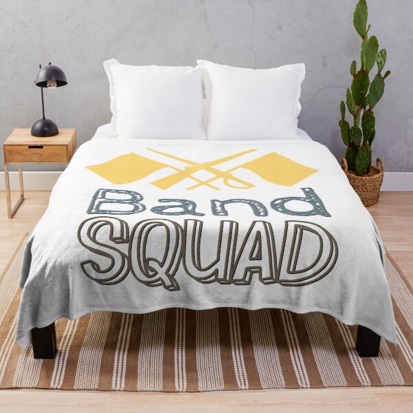Item preview, Band Squad - Color Guard Flag, Rifle, Sabre designed and sold by BandMomDesigns.