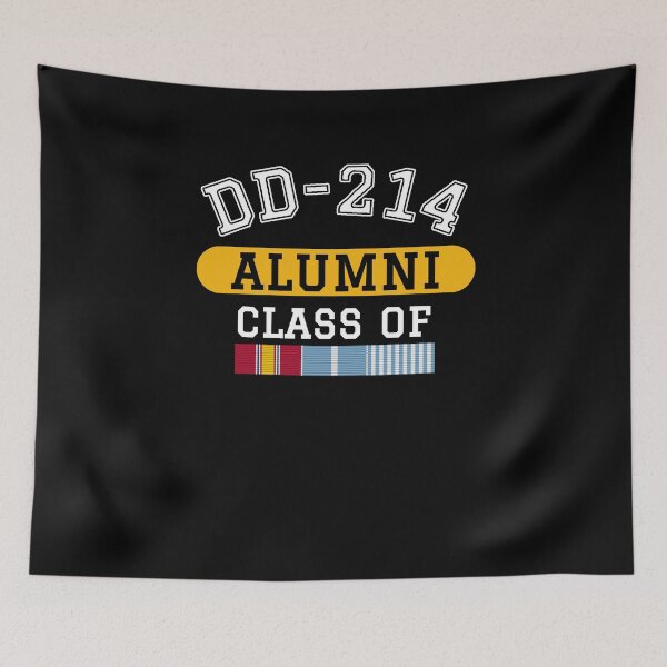 Item preview, DD-214 Alumni Class of Korean War Veteran Pride designed and sold by Revinct-Designs.