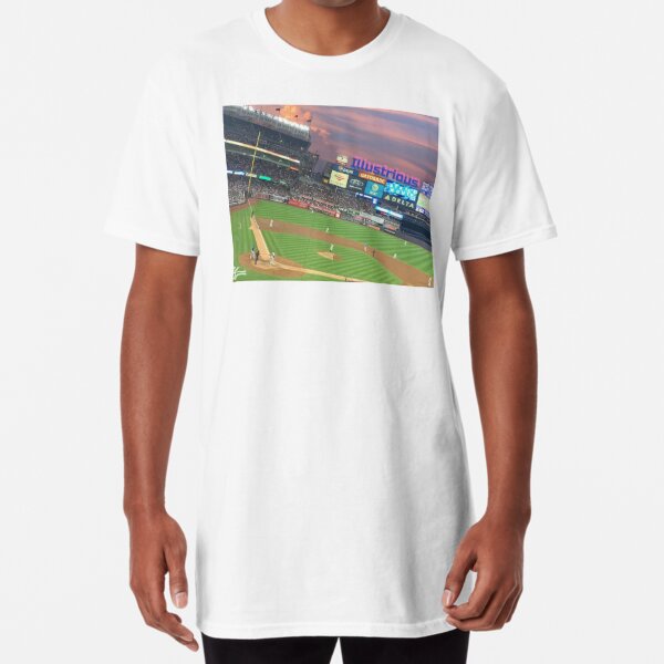 angels in the outfield shirt