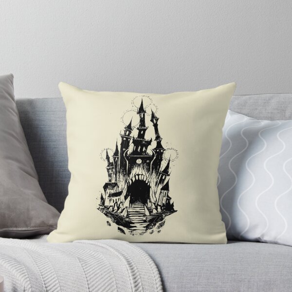 Item preview, Tarot - The Tower designed and sold by LittleOrbit.