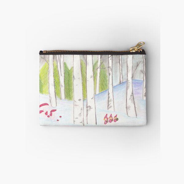 Item preview, Gnomes in the woods designed and sold by bellamiwa.