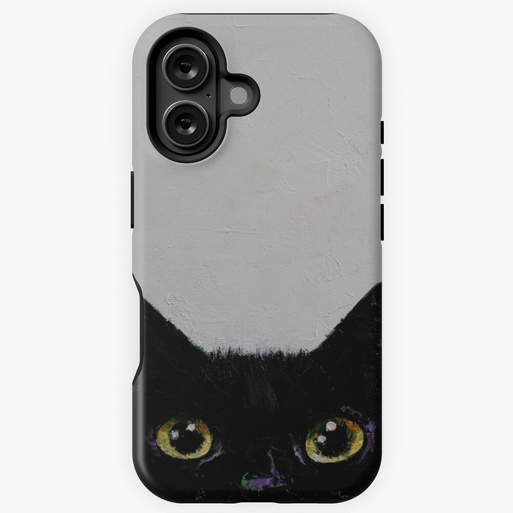 Item preview, iPhone Magsafe Tough Case designed and sold by michaelcreese.
