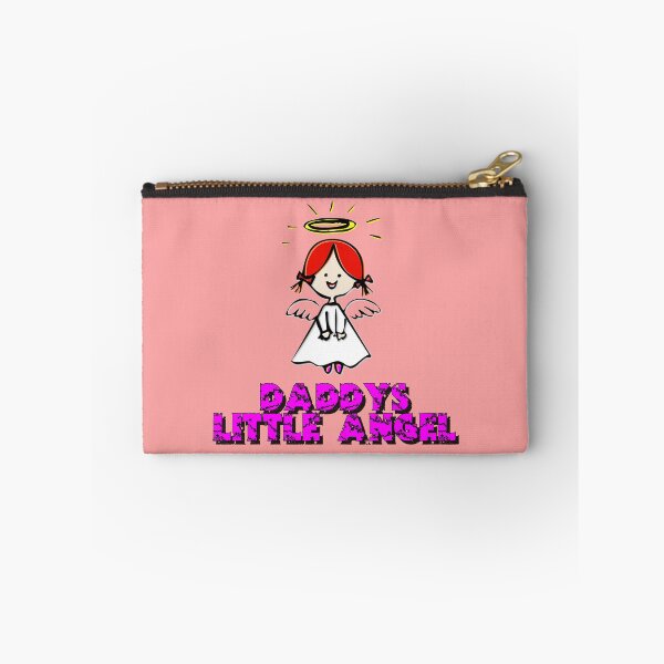 Artikelvorschau, DADDYS LITTLE ANGEL (Rothaarig) Wir haben den LITTLE ANGEL in verschiedenen Haarfarben und Hauttönen. entworfen und verkauft von DewDropDesigns.