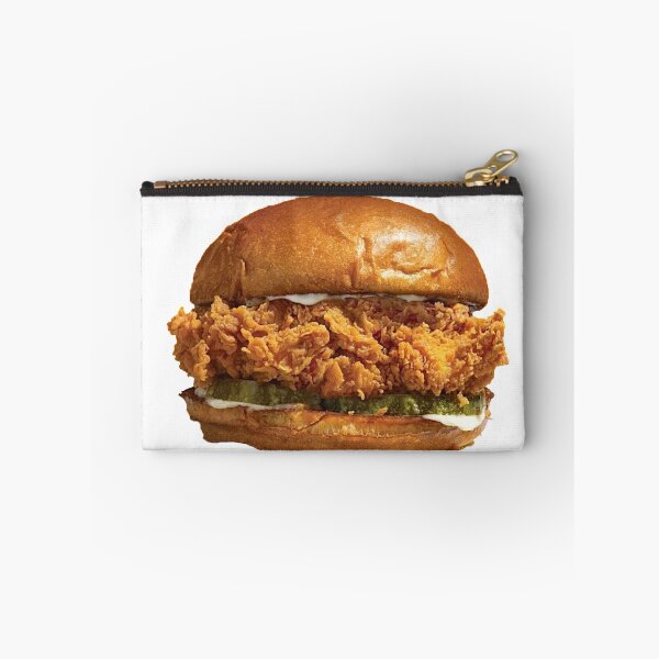Item preview, The famous chicken sandwich designed and sold by Doughnut2002.