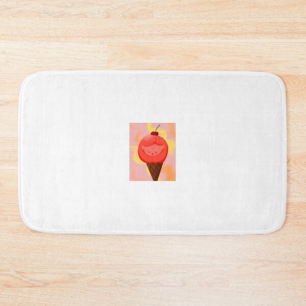 Item preview, ice cream gorl designed and sold by angiemarie5436.