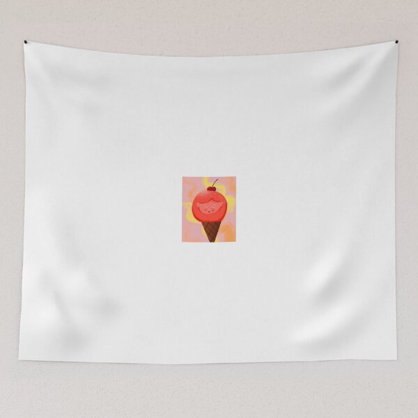 Item preview, ice cream gorl designed and sold by angiemarie5436.