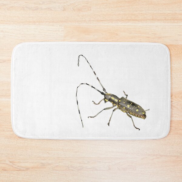 Item preview, Starry Sky Longhorn Beetle designed and sold by kswild.