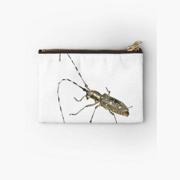 Item preview, Starry Sky Longhorn Beetle designed and sold by kswild.