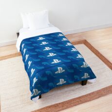 PLAYSTATION Comforter