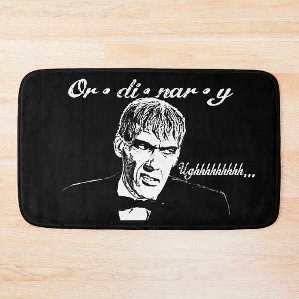 Item preview, Lurch: Ordinary.... Ughhhhhhhh... designed and sold by torg.