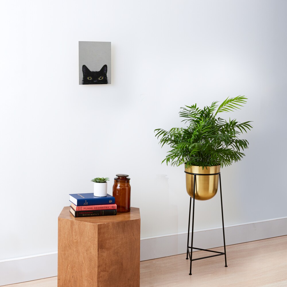 Item preview, Wood Mounted Print designed and sold by michaelcreese.