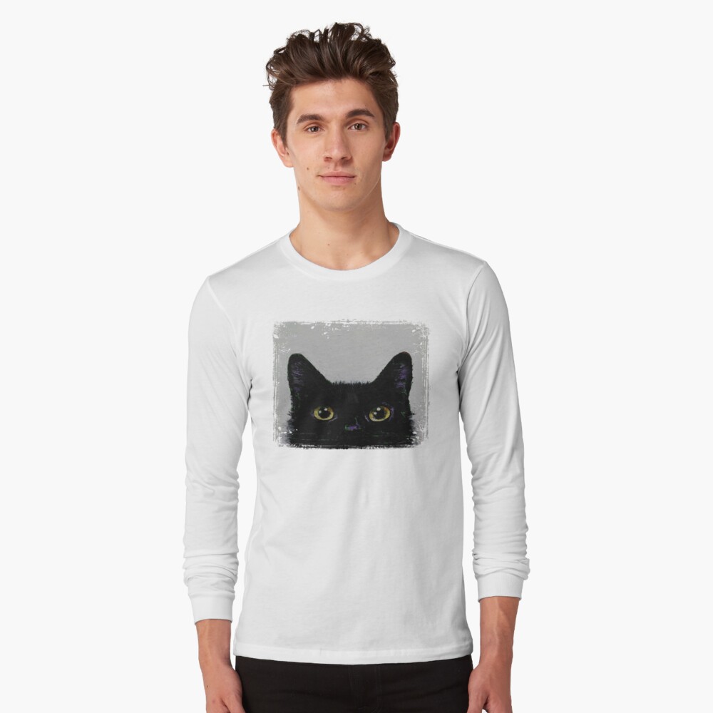 Item preview, Long Sleeve T-Shirt designed and sold by michaelcreese.