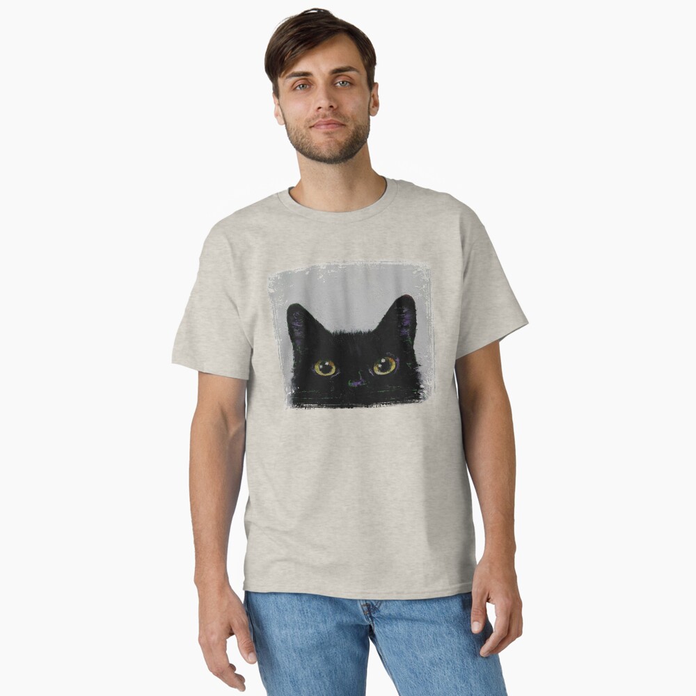 Item preview, Classic T-Shirt designed and sold by michaelcreese.