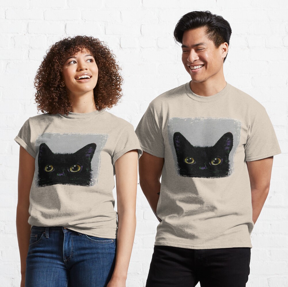 Item preview, Classic T-Shirt designed and sold by michaelcreese.