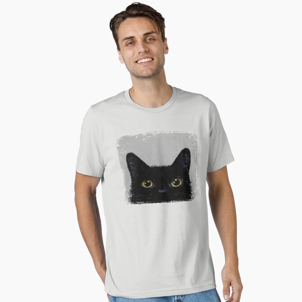Item preview, Essential T-Shirt designed and sold by michaelcreese.