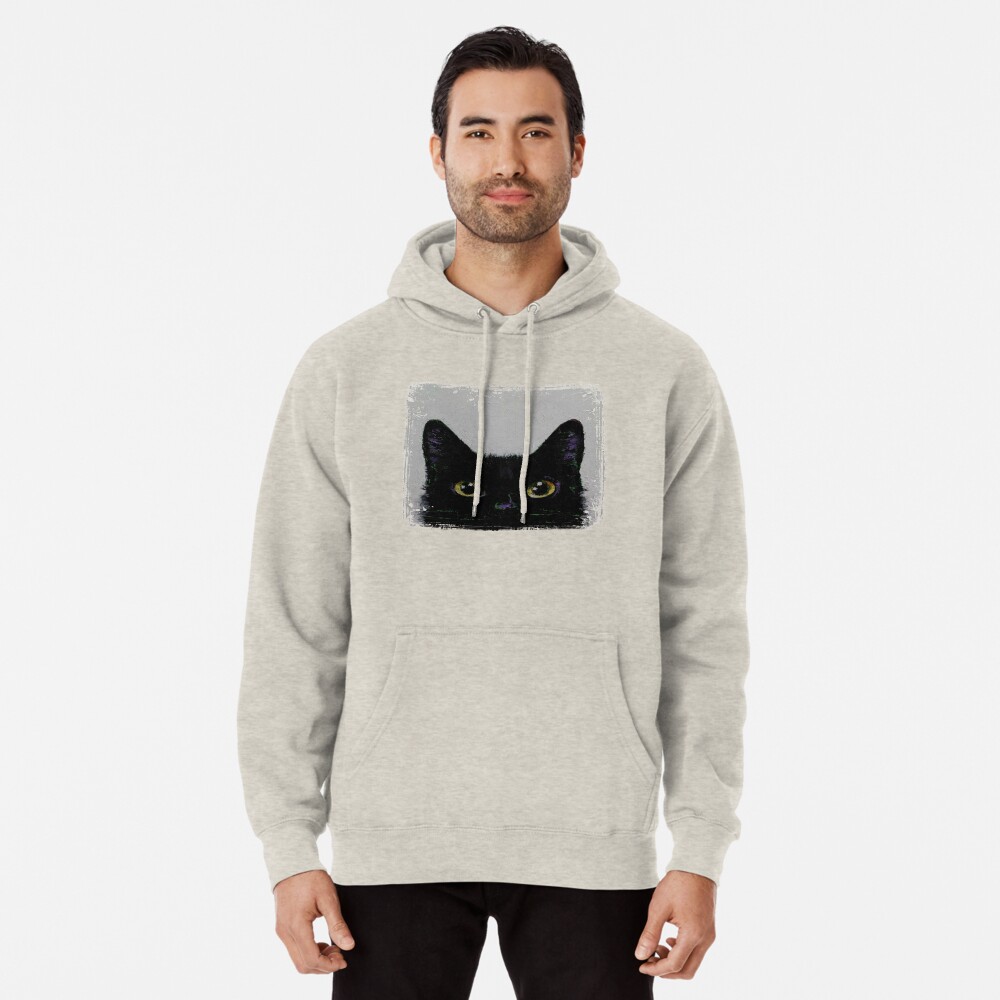 Item preview, Pullover Hoodie designed and sold by michaelcreese.