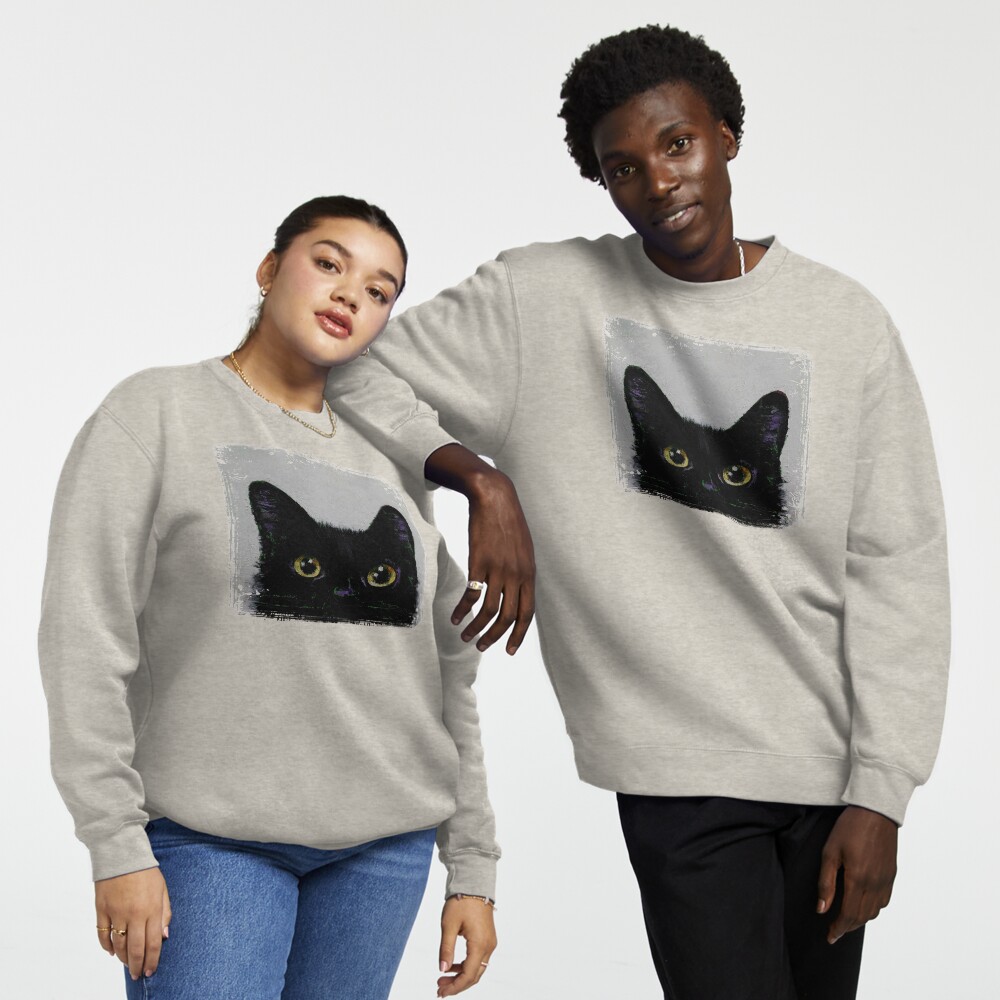 Item preview, Pullover Sweatshirt designed and sold by michaelcreese.