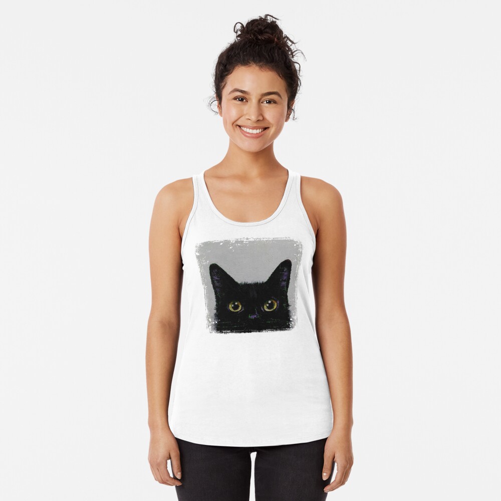 Item preview, Racerback Tank Top designed and sold by michaelcreese.