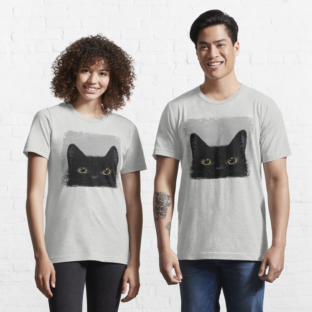 Item preview, Essential T-Shirt designed and sold by michaelcreese.