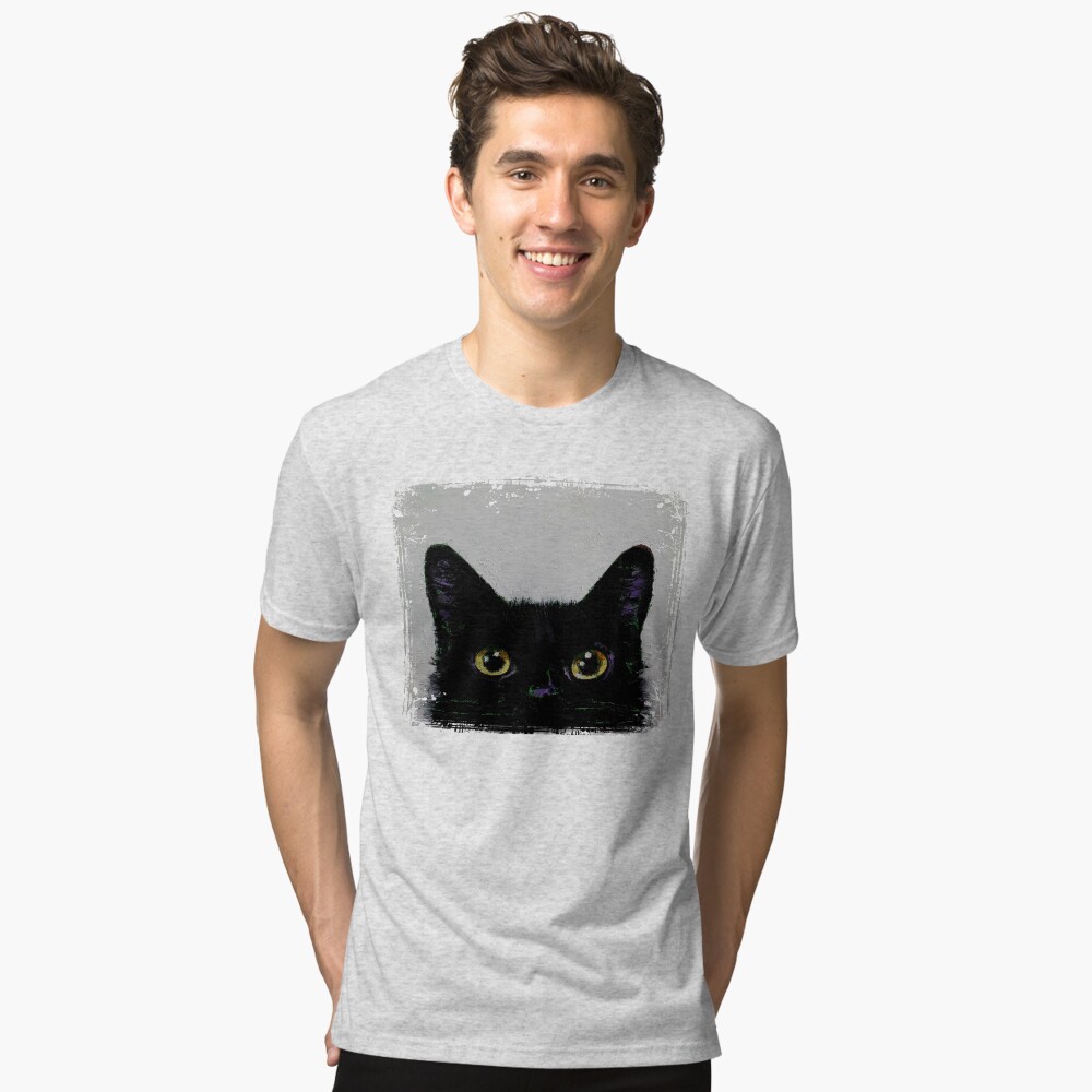 Item preview, Tri-blend T-Shirt designed and sold by michaelcreese.