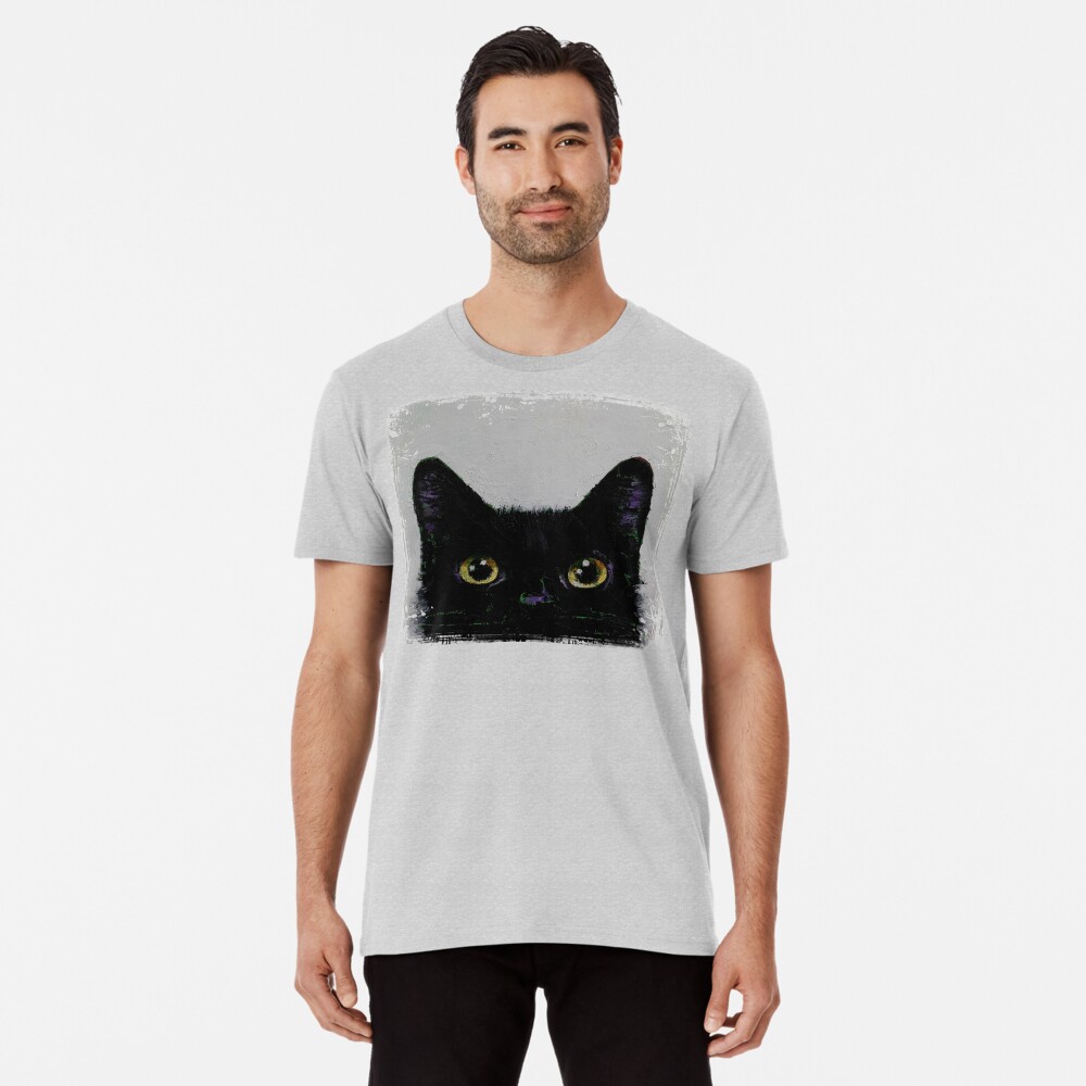 Item preview, Premium T-Shirt designed and sold by michaelcreese.