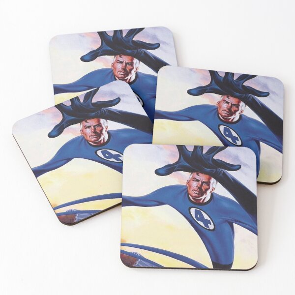 Item preview, Mr. Fantastic designed and sold by 85august.
