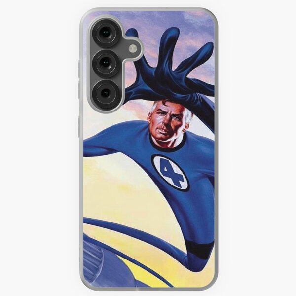 Item preview, Mr. Fantastic designed and sold by 85august.