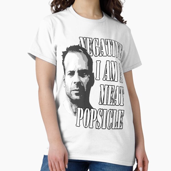 Item preview, Meat Popsicle  designed and sold by Procrastitron.