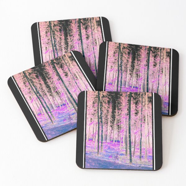 Item preview, Fantasy Forest designed and sold by Linda Bianic.