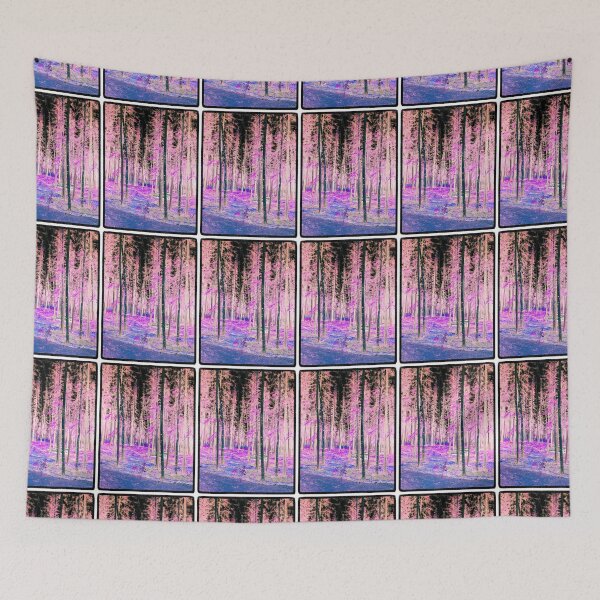 Item preview, Fantasy Forest designed and sold by Linda Bianic.