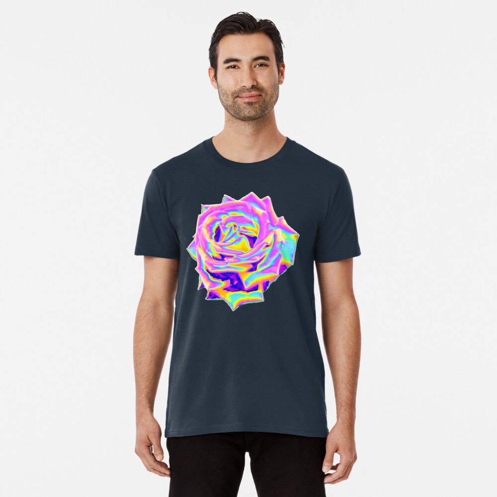 Item preview, Premium T-Shirt designed and sold by dinaaaaaah.