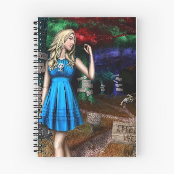 Item preview, Beautiful Anti-SJWs: Cassie Jaye designed and sold by BrentCherryArt.