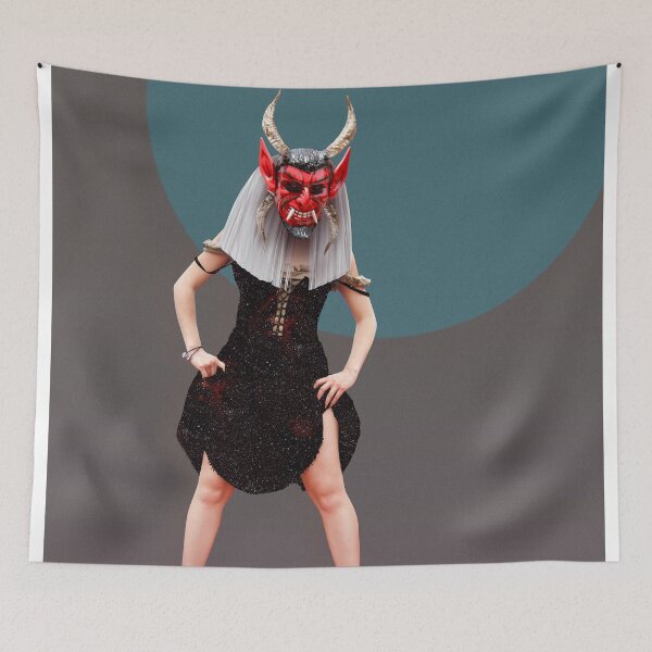 Item preview, Diablito 3 designed and sold by LEGADOVISUAL.
