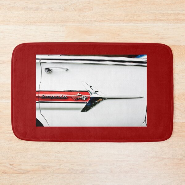 Item preview, 1960 Chevy Impala Logo designed and sold by Linda Bianic.