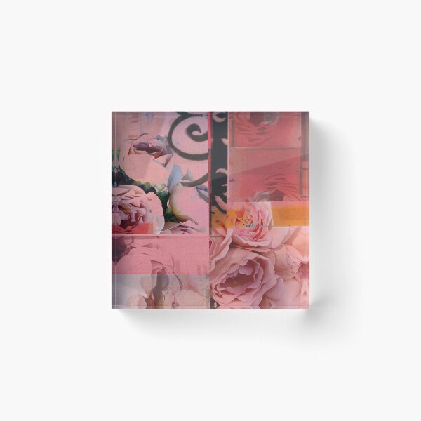 Item preview, Roses and Tea in Kirribilli designed and sold by salamandaphotos.