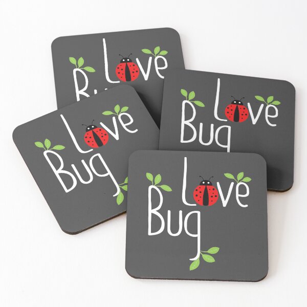 Item preview, Love Bug designed and sold by umeimages.