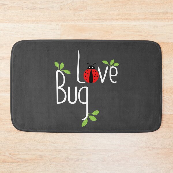 Item preview, Love Bug designed and sold by umeimages.
