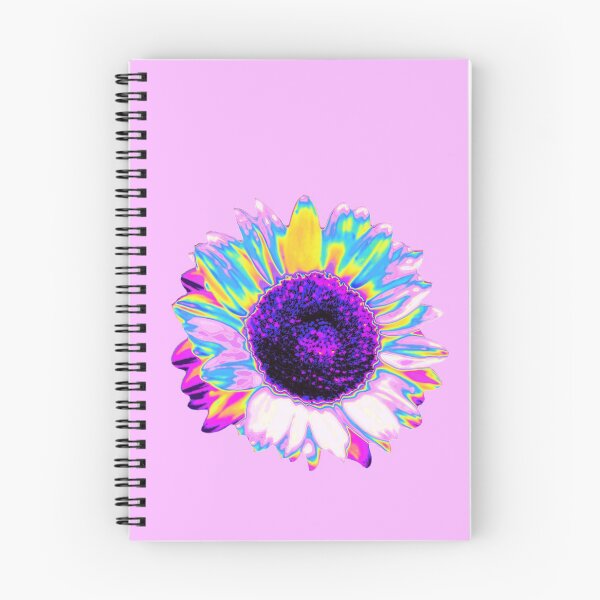 Item preview, Holographic Sunflower designed and sold by dinaaaaaah.