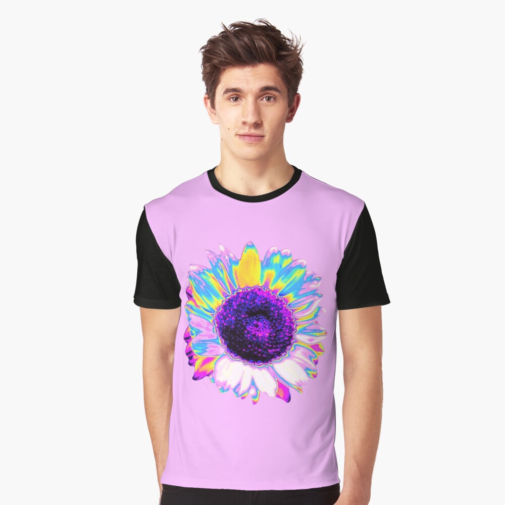 Item preview, Graphic T-Shirt designed and sold by dinaaaaaah.