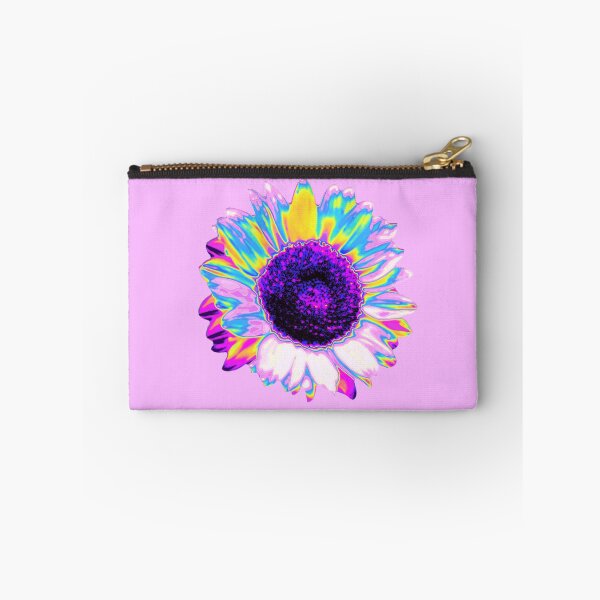 Item preview, Holographic Sunflower designed and sold by dinaaaaaah.
