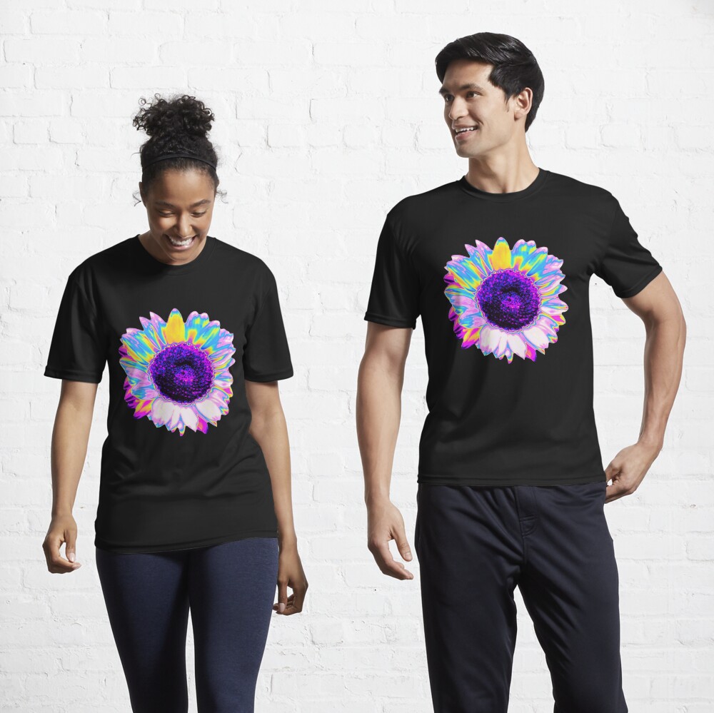 Item preview, Active T-Shirt designed and sold by dinaaaaaah.