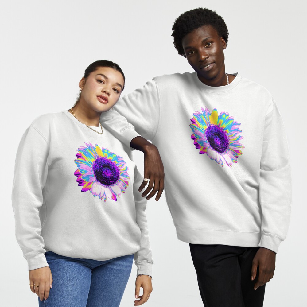 Item preview, Pullover Sweatshirt designed and sold by dinaaaaaah.