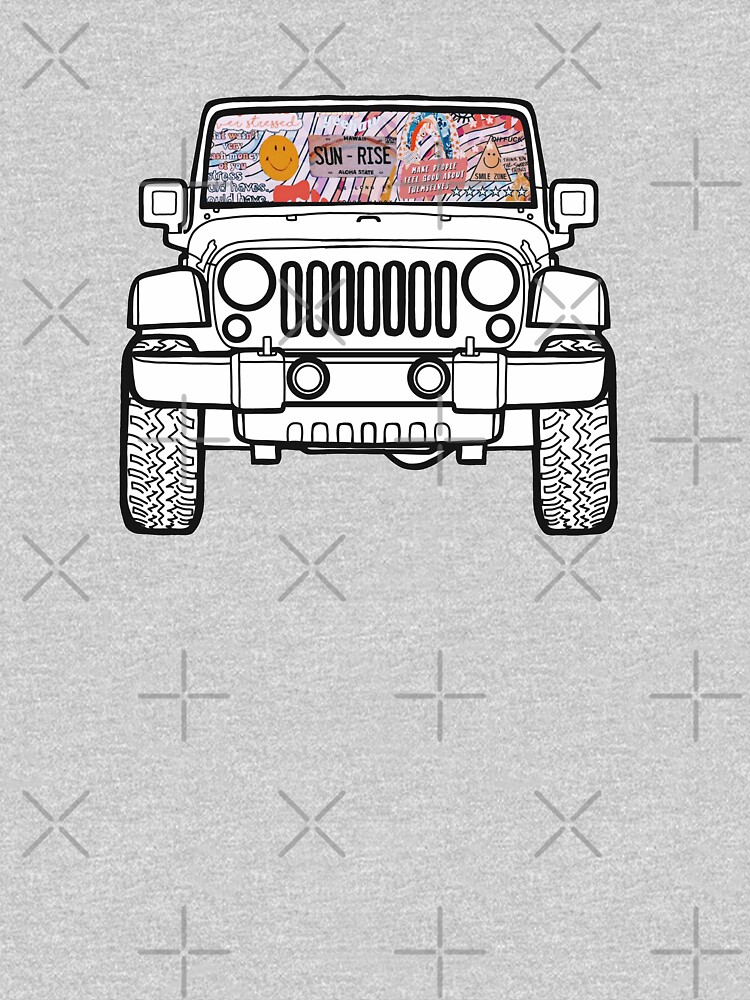 VSCO Jeep #2 by abbyconnellyy
