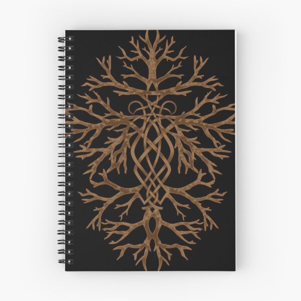 Item preview, Branch Knot designed and sold by DoodleTrees.
