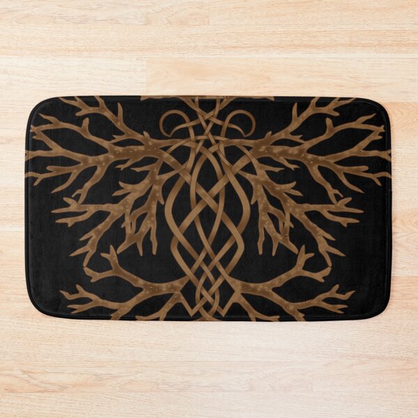 Item preview, Branch Knot designed and sold by DoodleTrees.