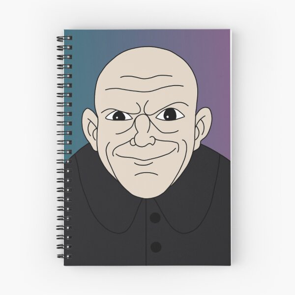 Item preview, Fester designed and sold by Amp98447.