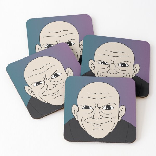 Item preview, Fester designed and sold by Amp98447.