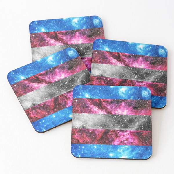 Item preview, Trans Galaxy designed and sold by child-star.